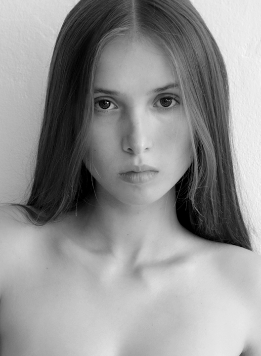 charlotte b polas